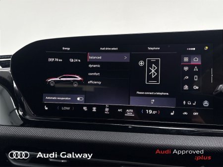 2026 Audi A5 - photo 14