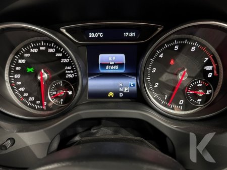 2018 Mercedes-Benz CLA - photo 11
