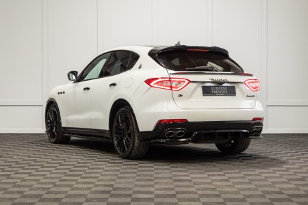 2020 Maserati Levante - photo 4