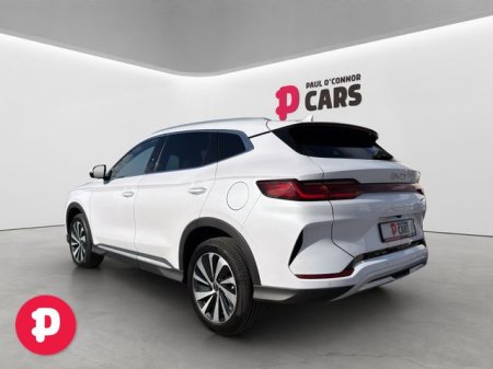2026 BYD SEAL U - photo 3