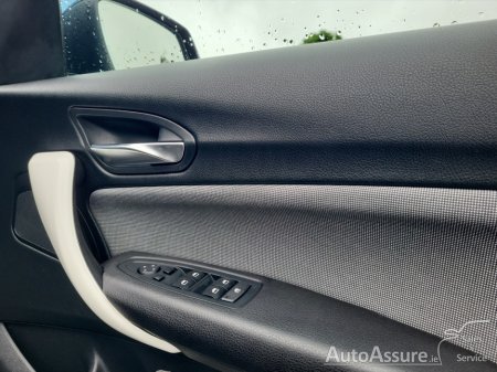 2014 BMW 1-Series - photo 34