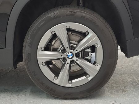 2026 BMW X1 - photo 14