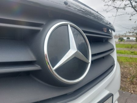 2023 Mercedes-Benz Vito - photo 30