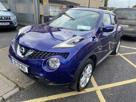 2016 Nissan Juke - photo 2