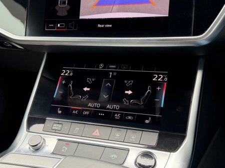 2021 Audi A6 - photo 13