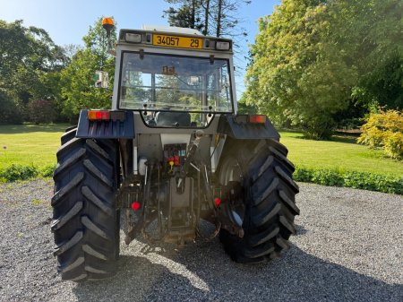 1996 Massey Ferguson 390T - photo 3
