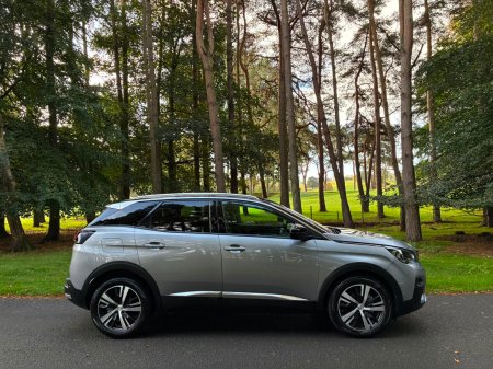 2019 Peugeot 3008 - photo 8