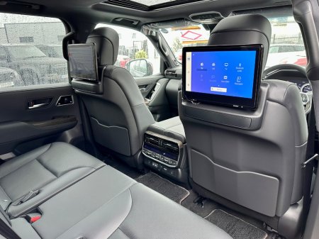 2026 Toyota Land Cruiser - photo 30