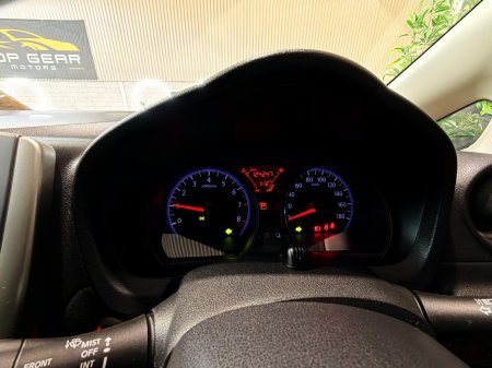 2013 Nissan Note - photo 8