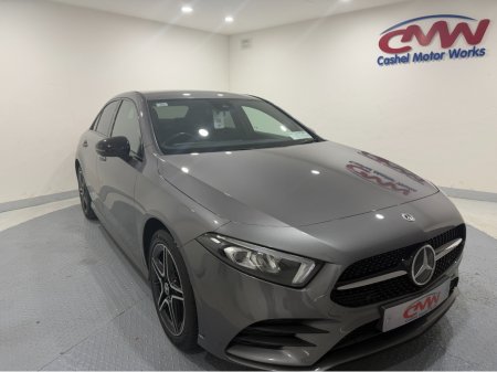 2022 Mercedes-Benz A-Class 250E AMG LINE EDITION AUTO SALOON**SAME DAY FINANCE ARRANGED**