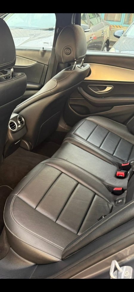 2018 Mercedes-Benz E-Class - photo 10