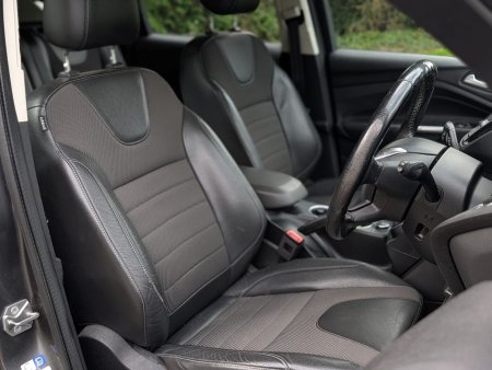 2016 Ford Kuga - photo 8
