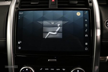 2023 Land Rover Discovery - photo 43