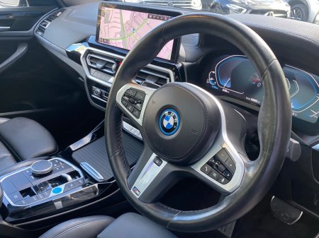 2024 BMW iX3 - photo 16