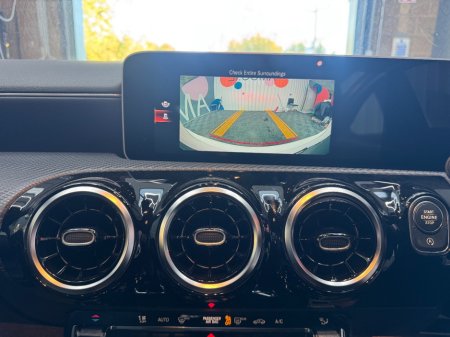 2019 Mercedes-Benz A-Class - photo 9