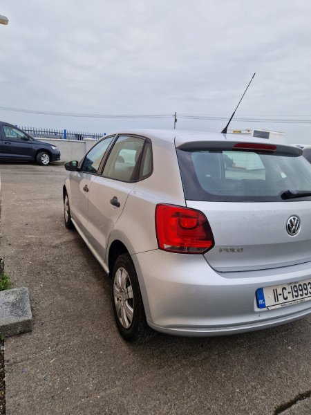 2011 Volkswagen Polo - photo 6