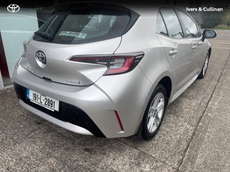 2019 Toyota Corolla - photo 2