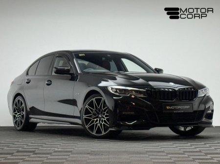 2022 BMW 3-Series 330E M SPORT XDRIVE