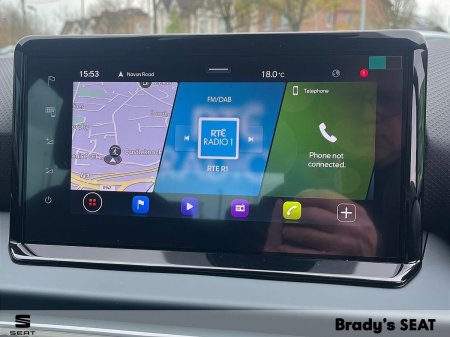 2026 SEAT Arona - photo 12