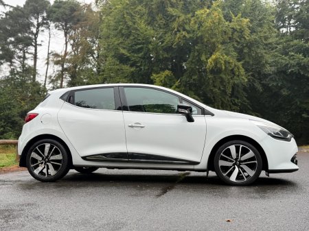 2016 Renault Clio - photo 5