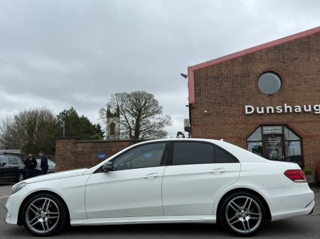 2016 Mercedes-Benz E-Class - photo 8
