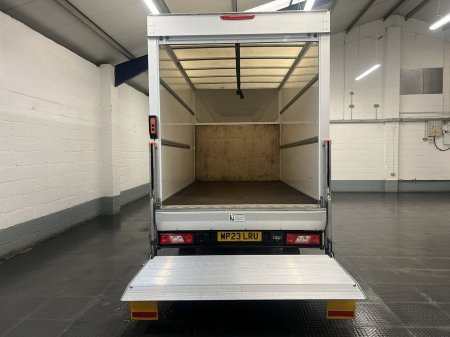 2023 Ford Transit - photo 2