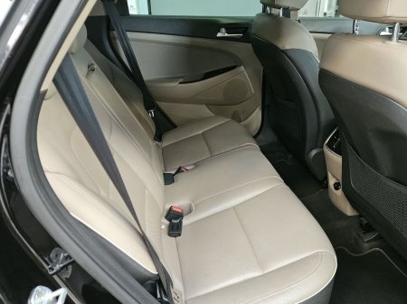 2020 Hyundai Tucson - photo 7