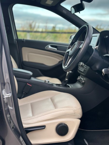 2014 Mercedes-Benz B-Class - photo 20