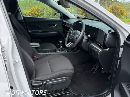 2024 Hyundai KONA - photo 13