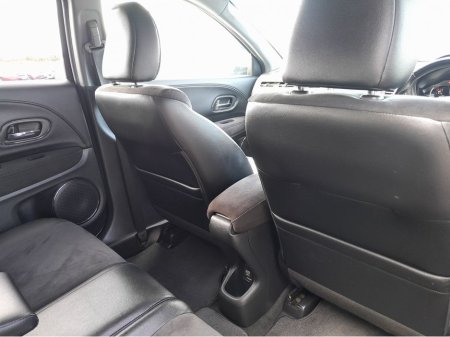 2016 Honda Vezel - photo 20
