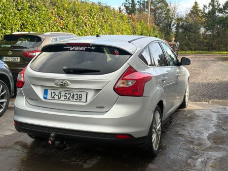 2012 Ford Focus - photo 6