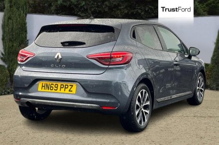 2020 Renault Clio - photo 4
