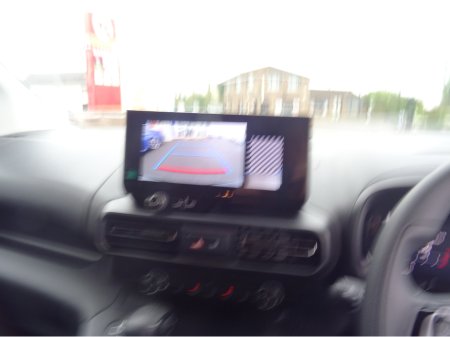 2026 Fiat Doblo - photo 9