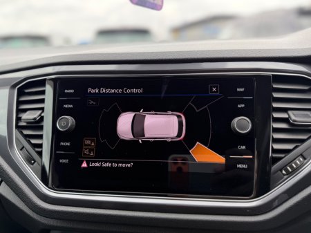 2021 Volkswagen T-Roc - photo 26