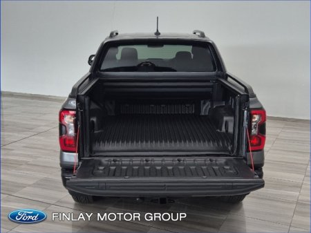 2027 Ford Ranger - photo 23