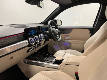 2024 Mercedes-Benz EQB - photo 12