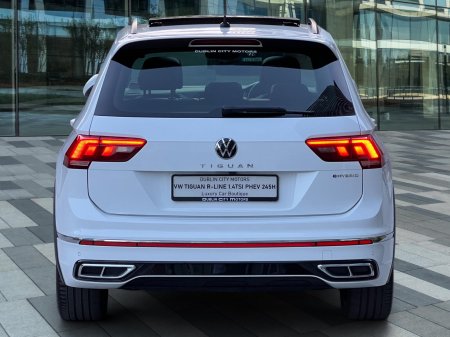 2022 Volkswagen Tiguan - photo 6