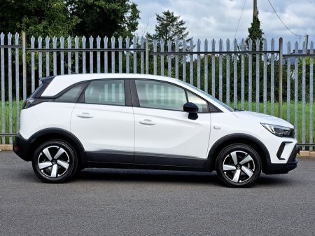 2024 Opel Crossland - photo 4
