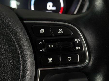 2021 Kia Niro - photo 31