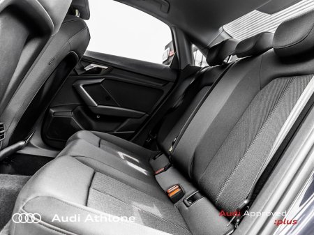 2024 Audi A3 - photo 8