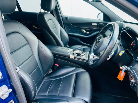 2018 Mercedes-Benz C-Class - photo 16