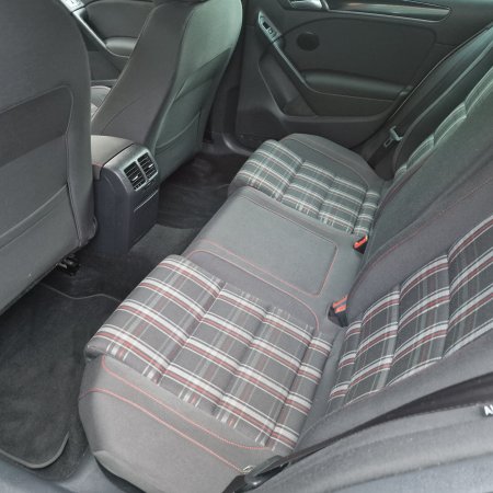 2012 Volkswagen Golf - photo 12