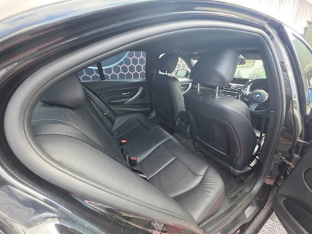 2013 BMW 3-Series - photo 18