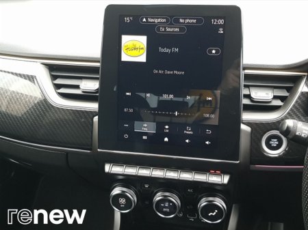 2023 Renault Arkana - photo 16