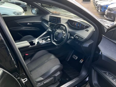 2023 Peugeot 3008 - photo 11
