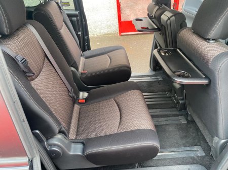 2014 Nissan Serena - photo 17
