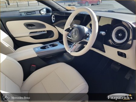 2026 Mercedes-Benz CLA - photo 7