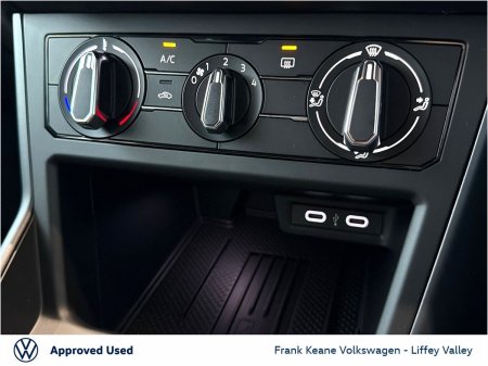 2026 Volkswagen Polo - photo 15