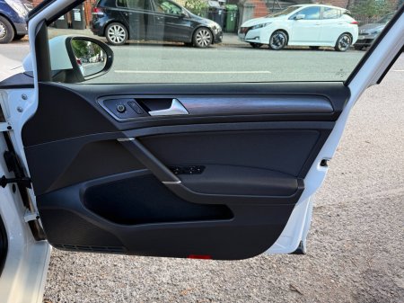 2019 Volkswagen Golf - photo 14