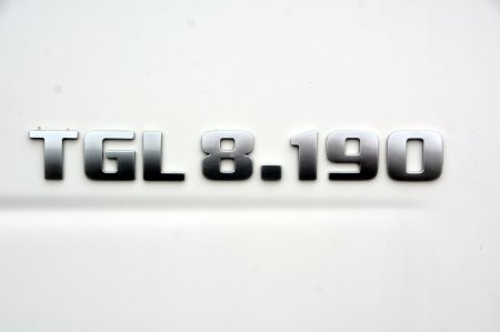 2020 MAN TGL8 190 - photo 22